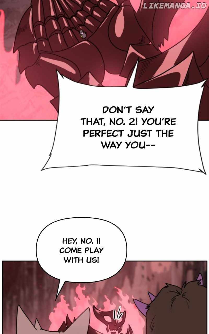 Magical School Meal - chapter-77 - Page 31
