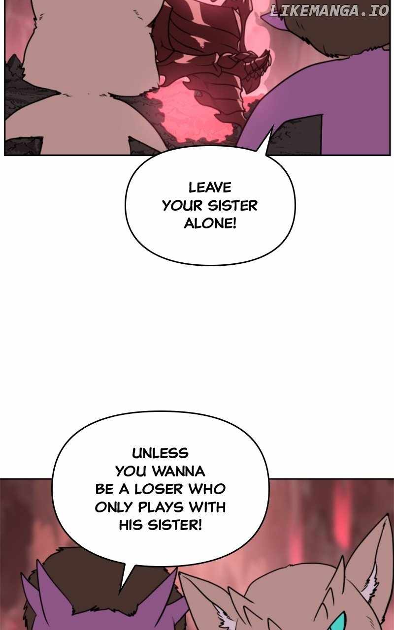 Magical School Meal - chapter-77 - Page 32
