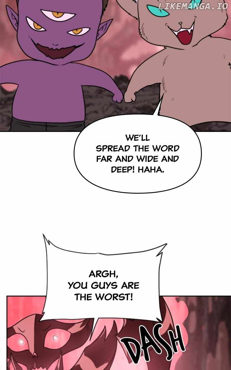 Magical School Meal - chapter-77 - Page 33