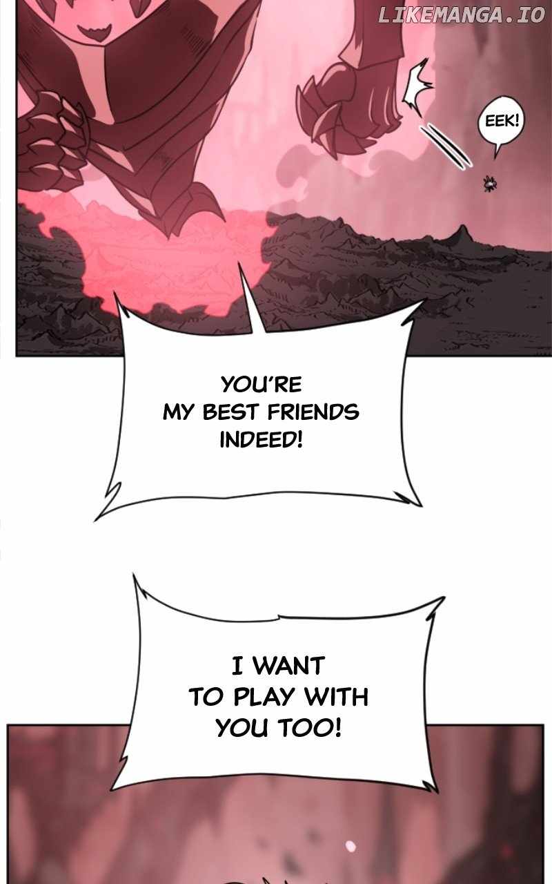 Magical School Meal - chapter-77 - Page 34