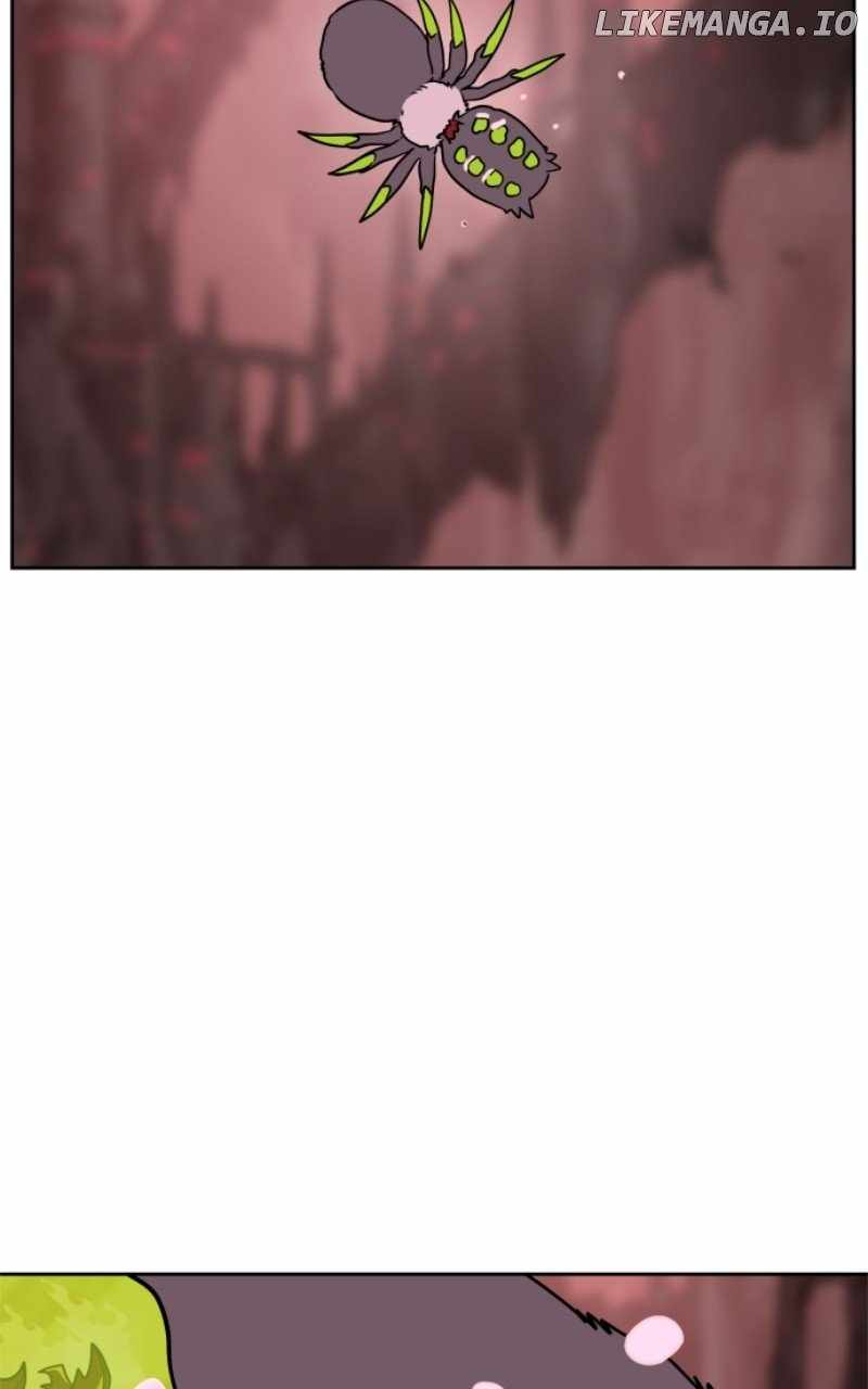 Magical School Meal - chapter-77 - Page 35