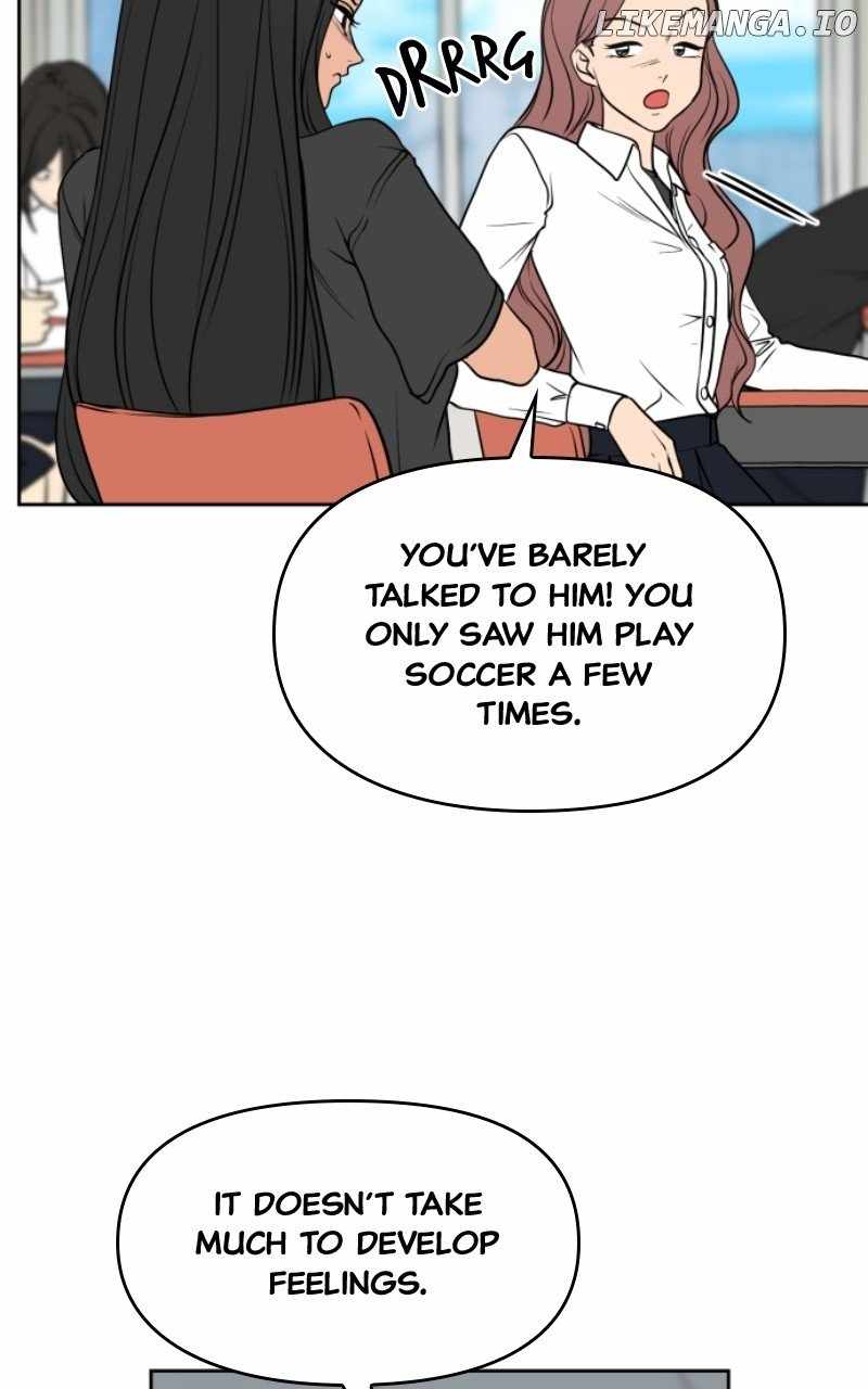 Magical School Meal - chapter-77 - Page 4