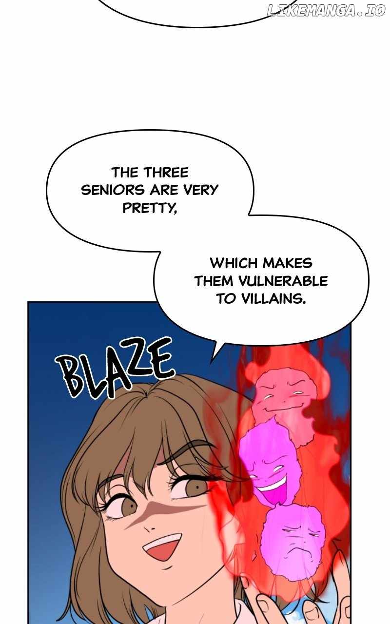Magical School Meal - chapter-77 - Page 56