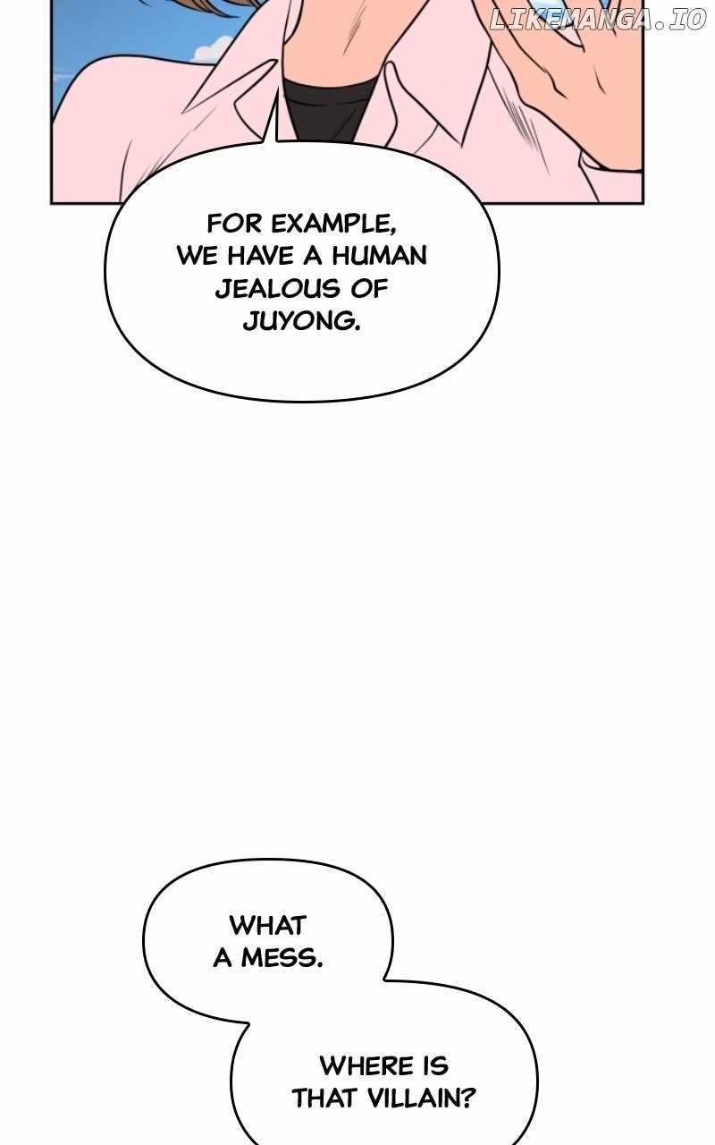 Magical School Meal - chapter-77 - Page 57