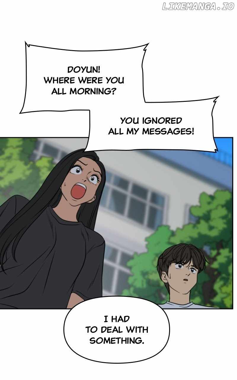Magical School Meal - chapter-77 - Page 96