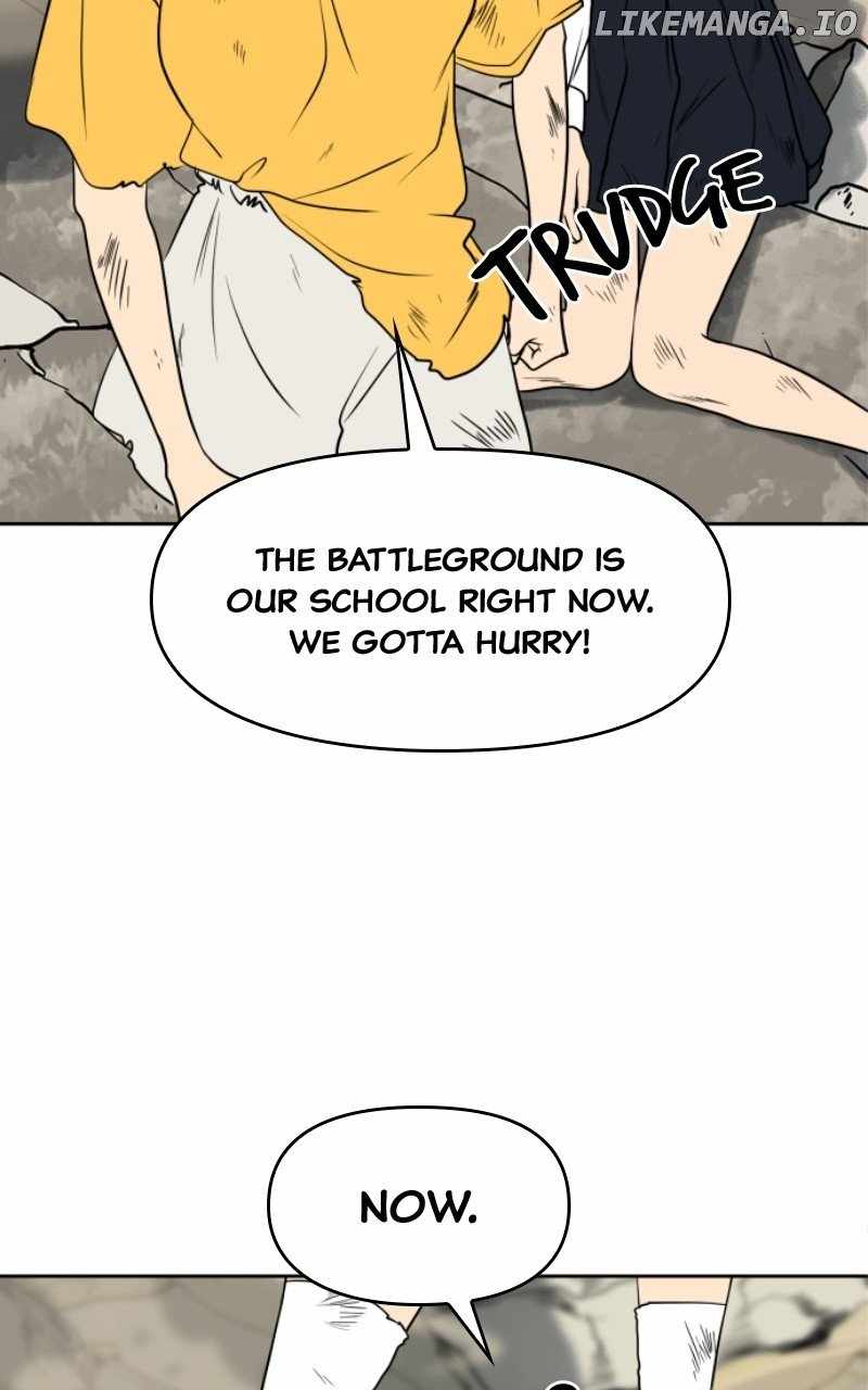 Magical School Meal - chapter-78 - Page 10