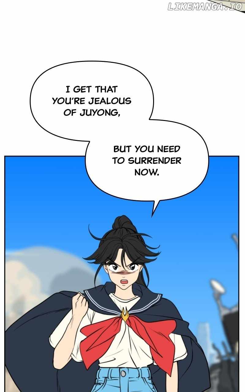 Magical School Meal - chapter-78 - Page 104