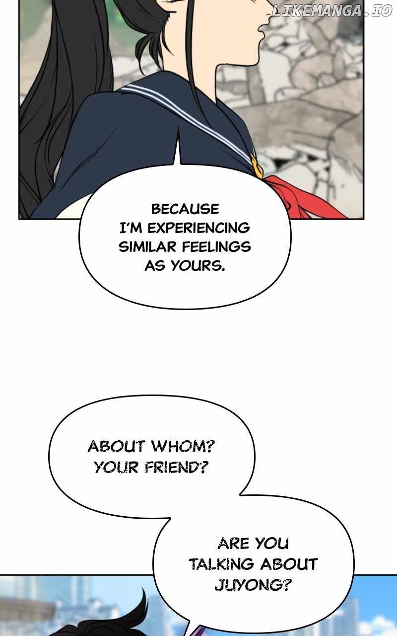 Magical School Meal - chapter-78 - Page 107