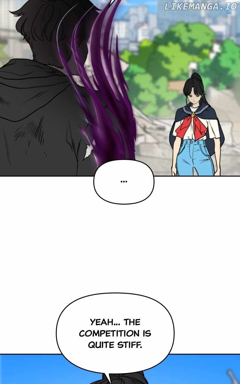 Magical School Meal - chapter-78 - Page 108