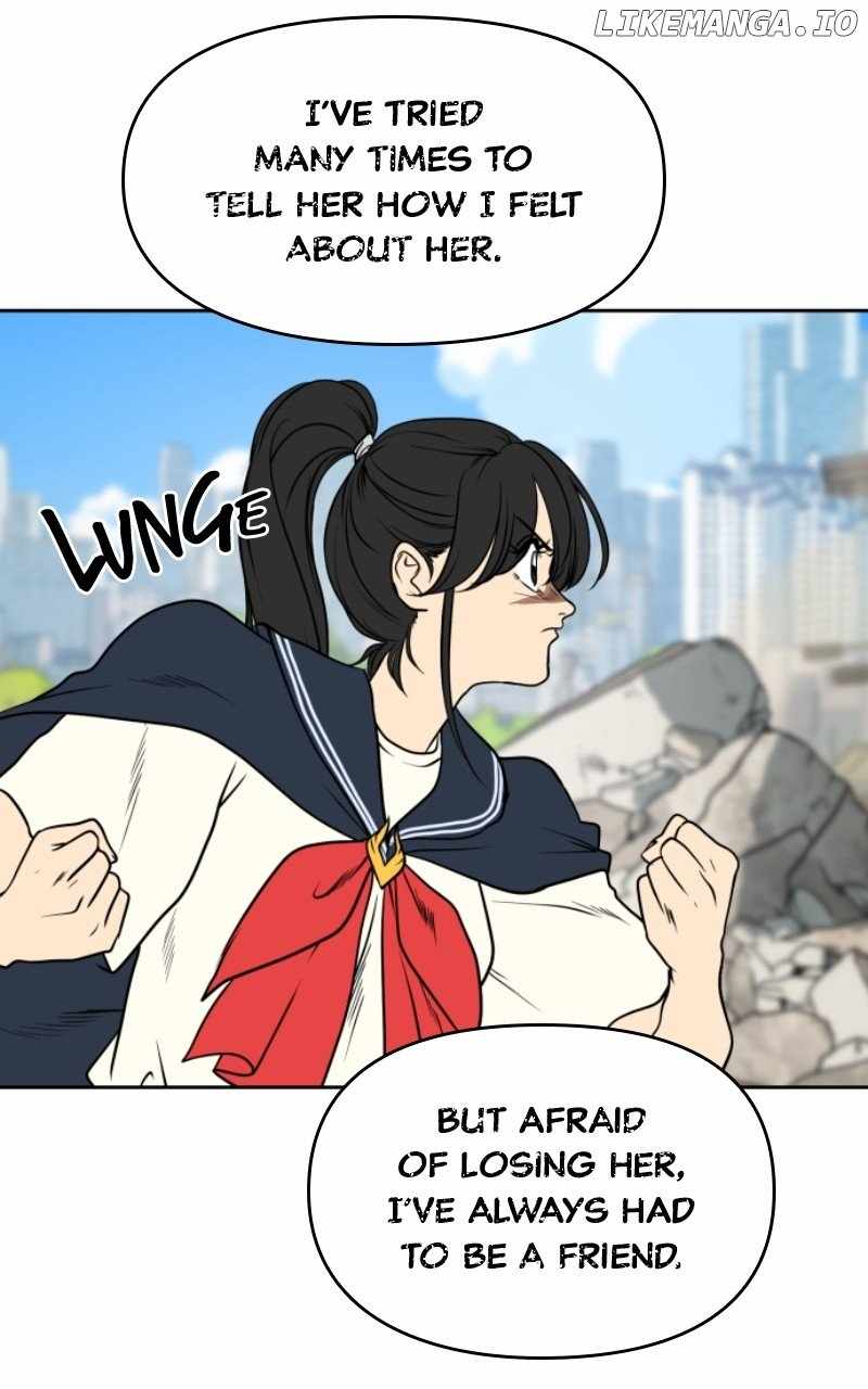 Magical School Meal - chapter-78 - Page 111
