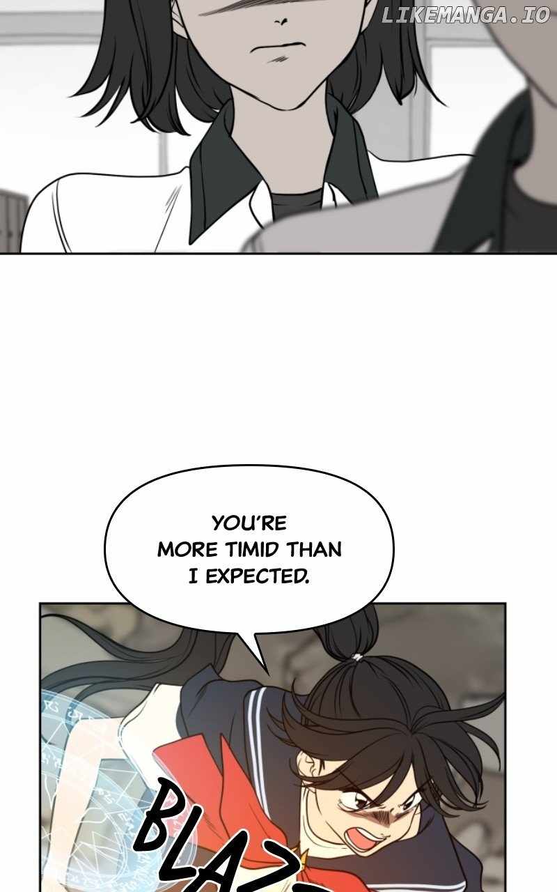 Magical School Meal - chapter-78 - Page 115