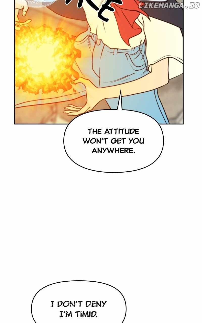 Magical School Meal - chapter-78 - Page 116