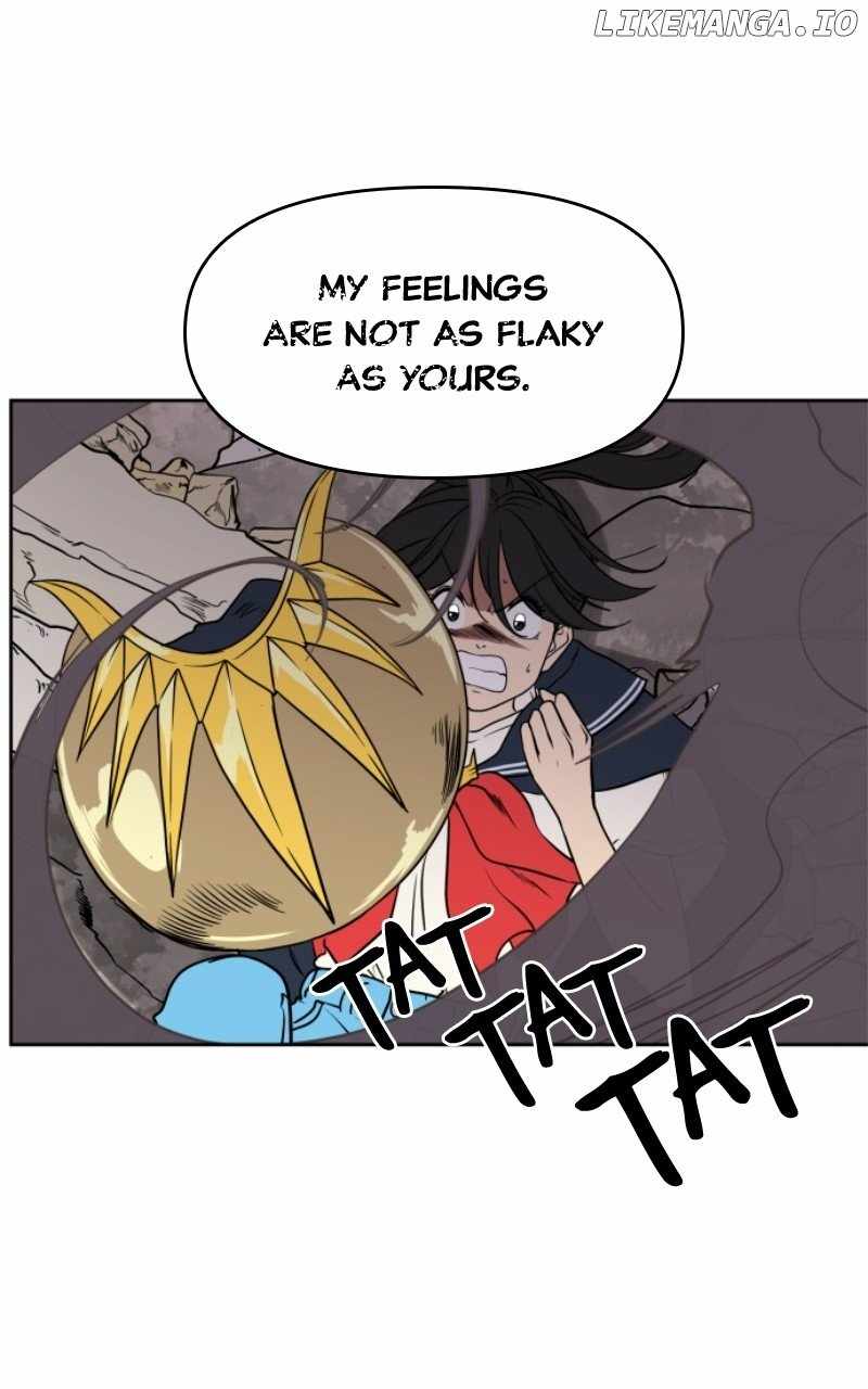 Magical School Meal - chapter-78 - Page 131