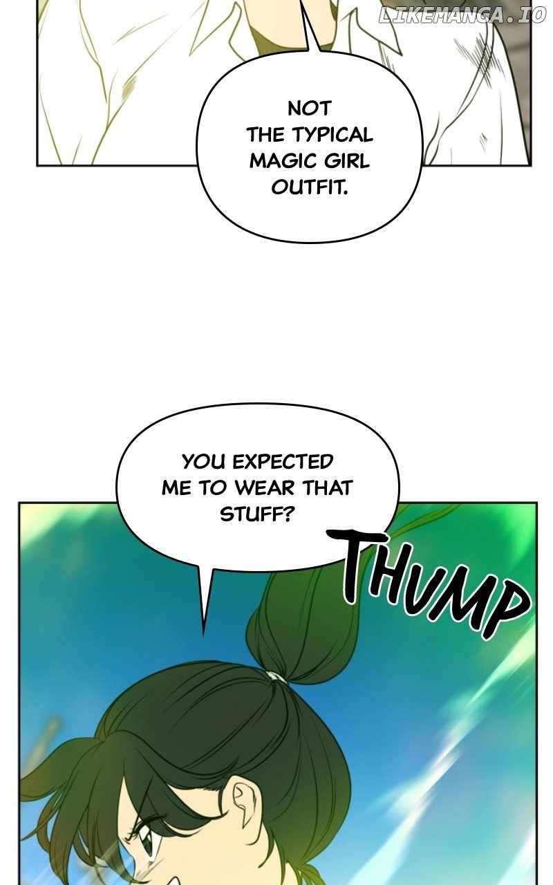 Magical School Meal - chapter-78 - Page 17