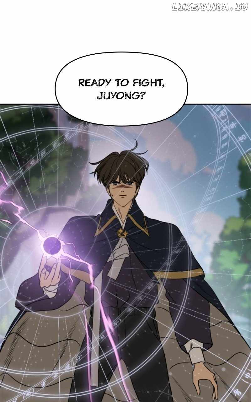 Magical School Meal - chapter-78 - Page 30