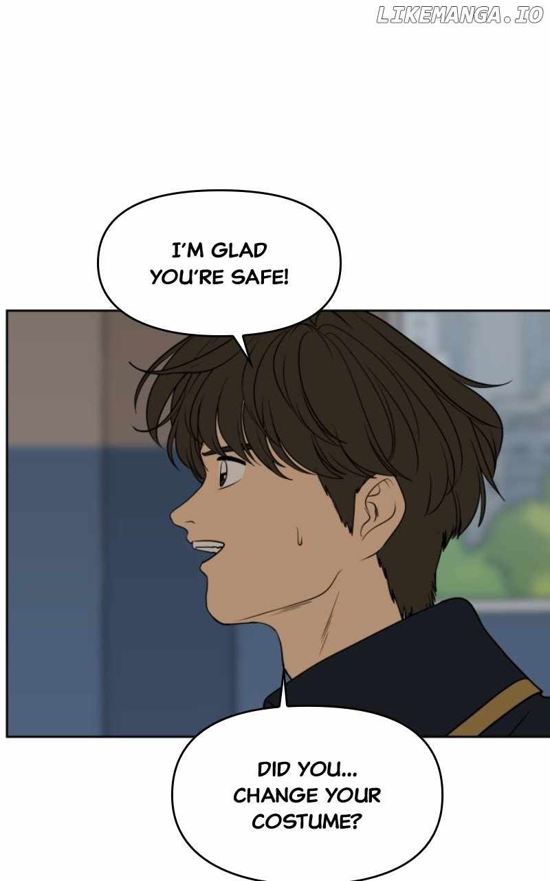 Magical School Meal - chapter-78 - Page 36