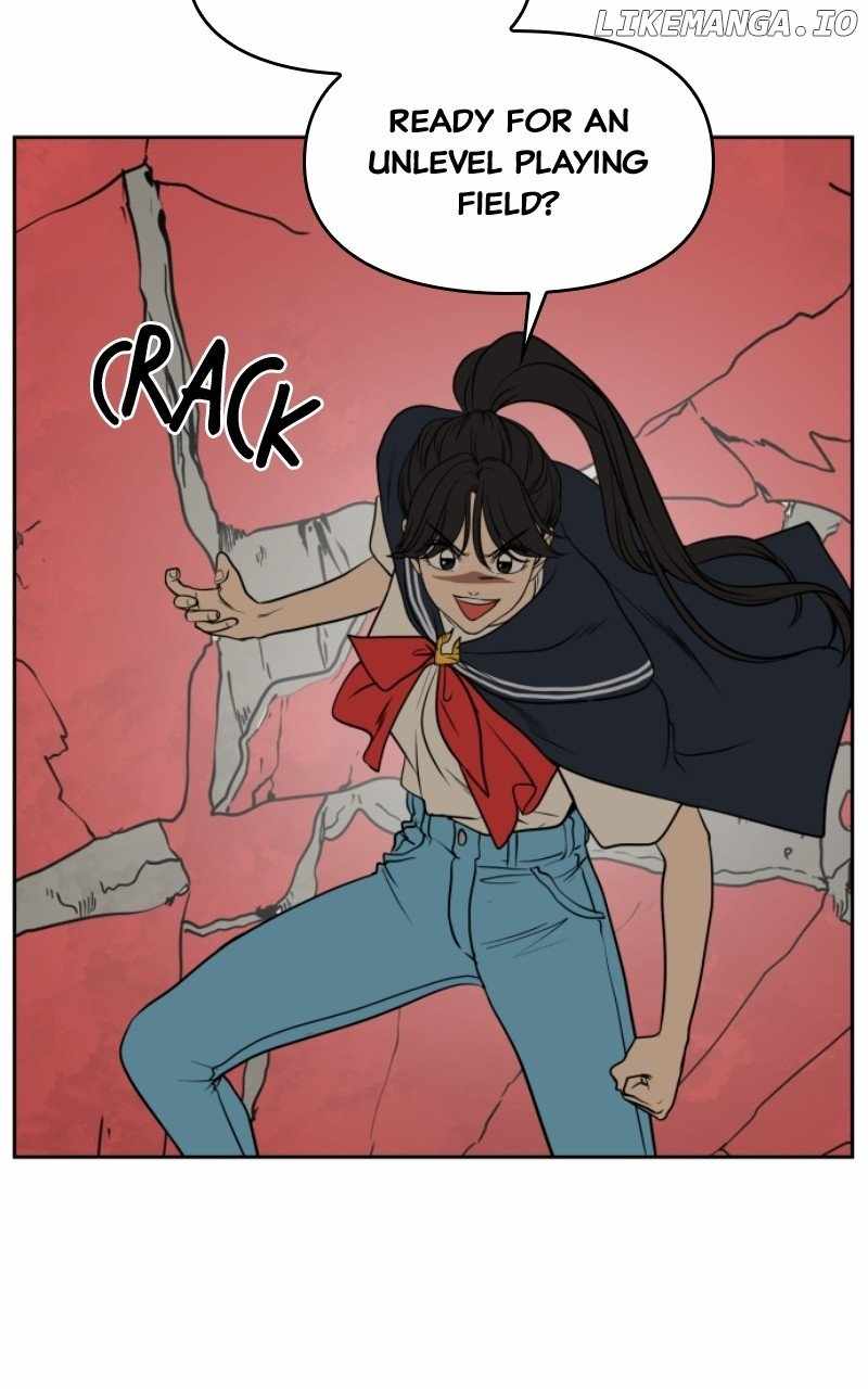Magical School Meal - chapter-78 - Page 38