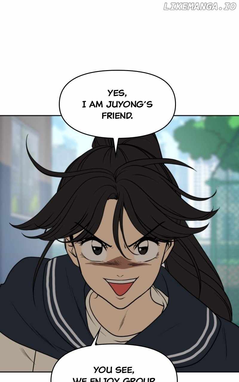 Magical School Meal - chapter-78 - Page 40
