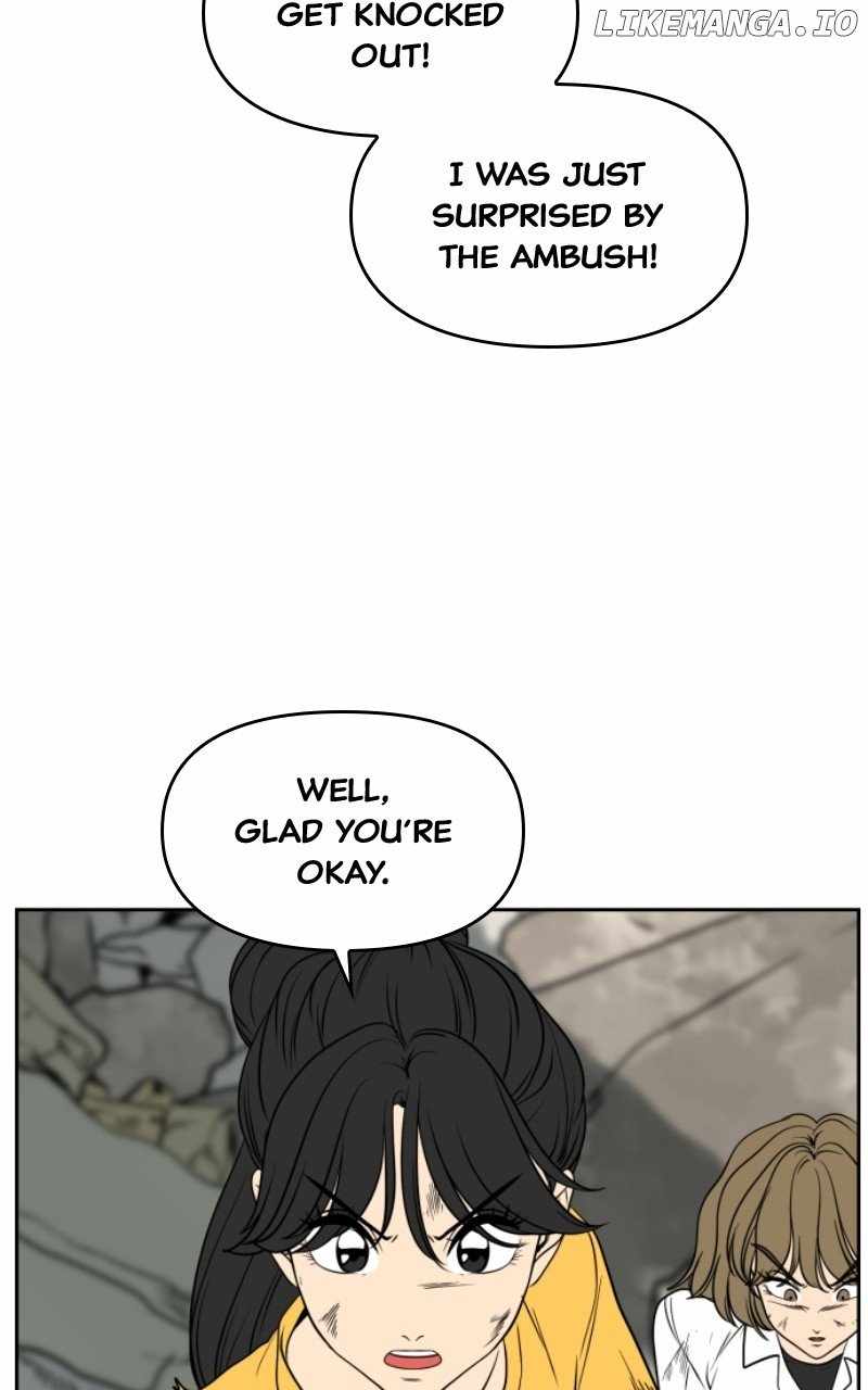 Magical School Meal - chapter-78 - Page 5