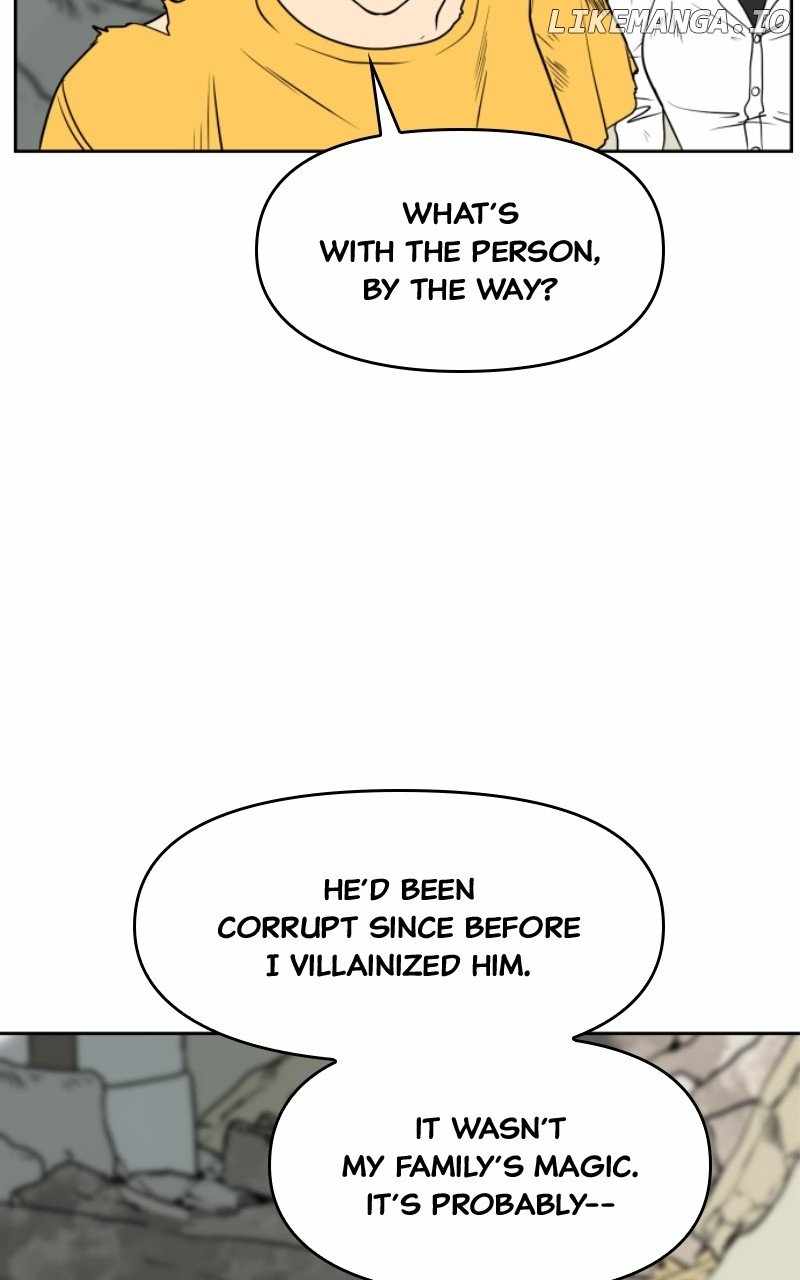 Magical School Meal - chapter-78 - Page 6
