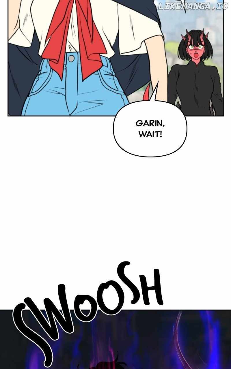 Magical School Meal - chapter-78 - Page 73