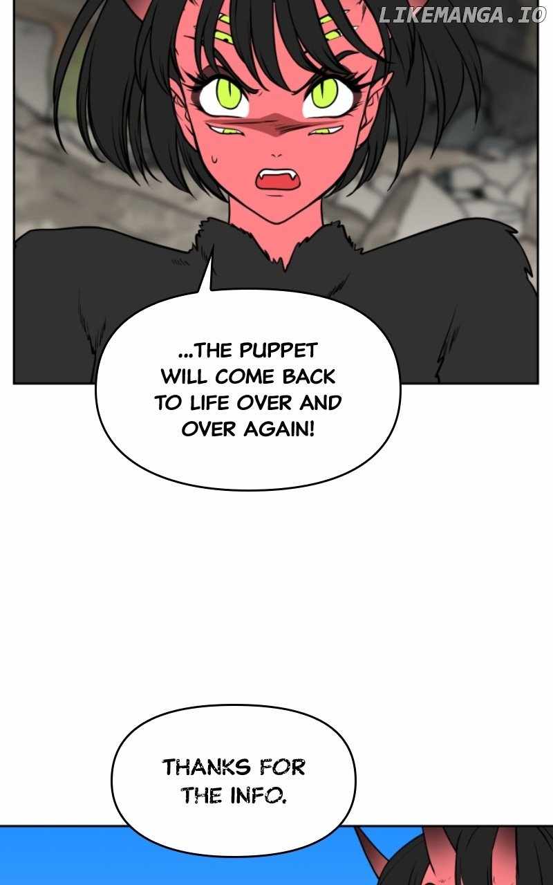 Magical School Meal - chapter-78 - Page 79