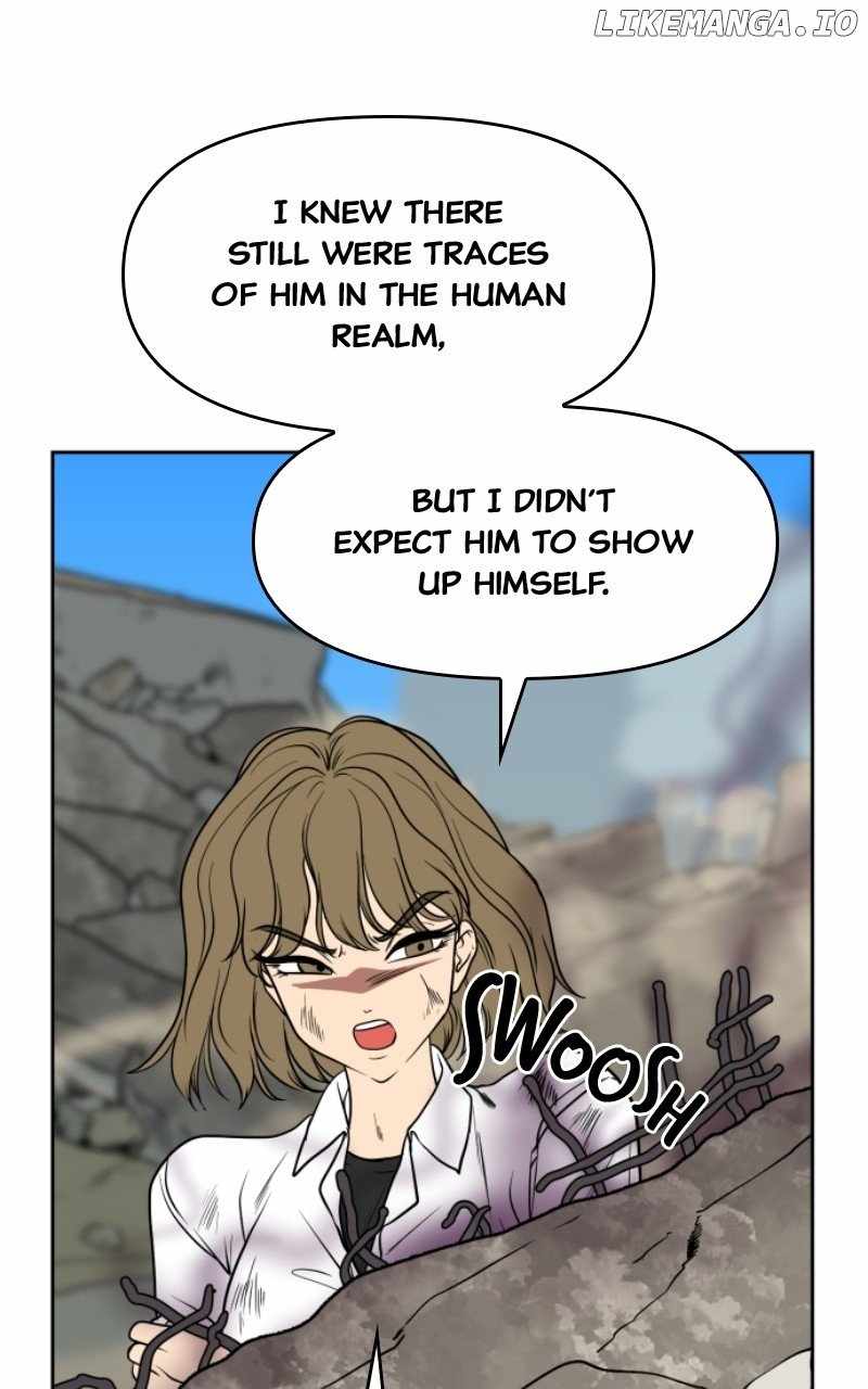 Magical School Meal - chapter-78 - Page 8