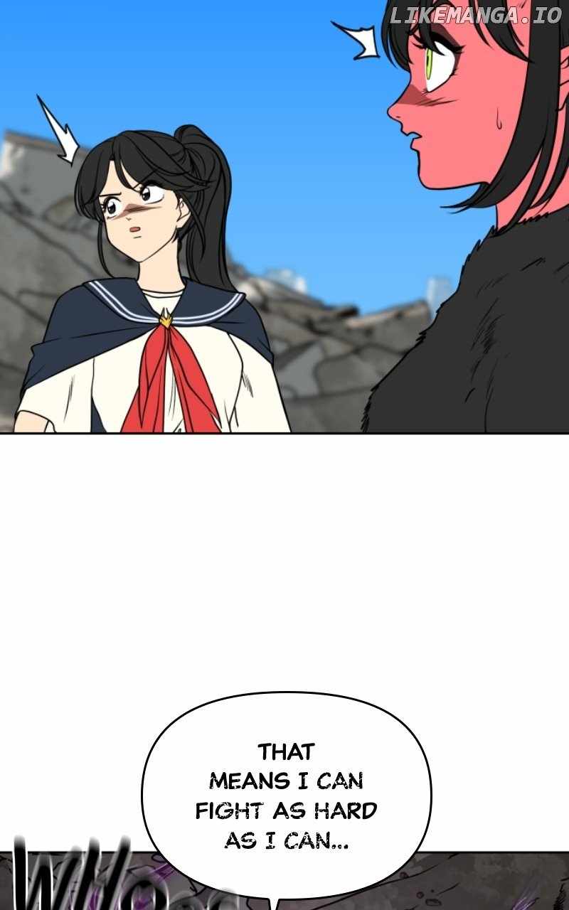 Magical School Meal - chapter-78 - Page 80