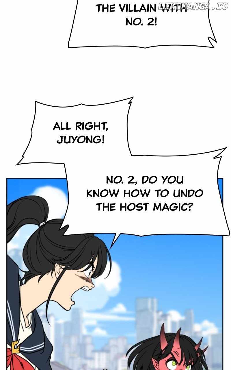 Magical School Meal - chapter-78 - Page 89