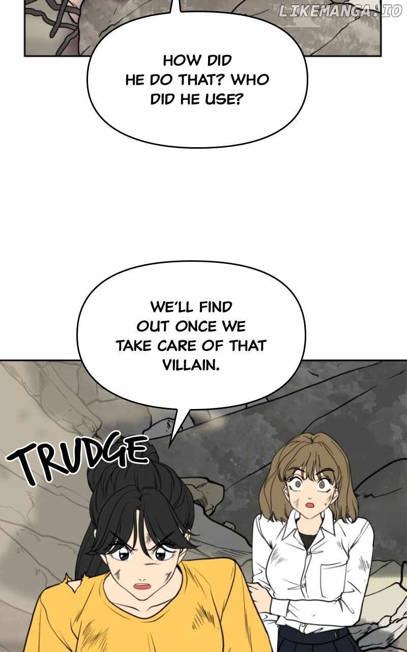 Magical School Meal - chapter-78 - Page 9