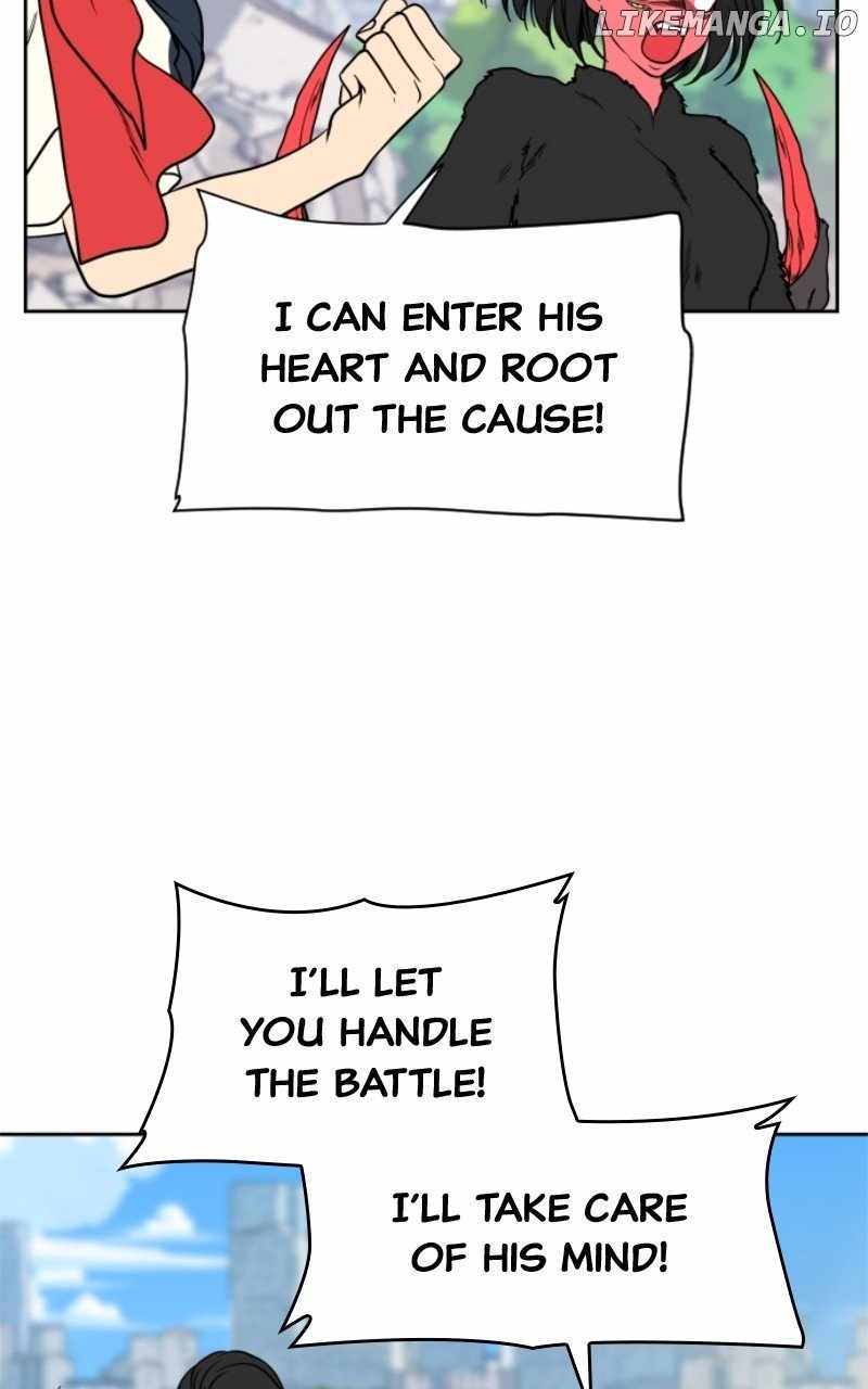 Magical School Meal - chapter-78 - Page 90