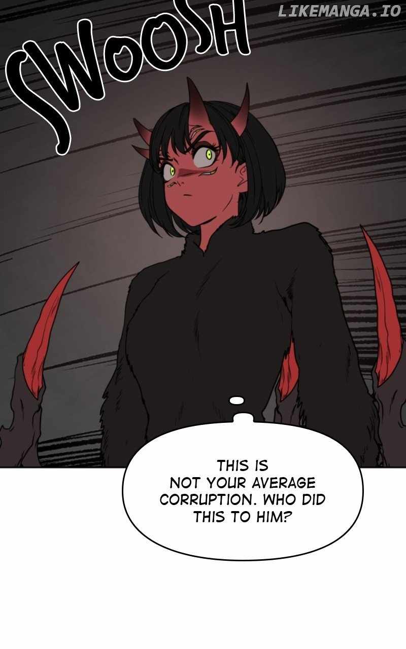 Magical School Meal - chapter-78 - Page 95