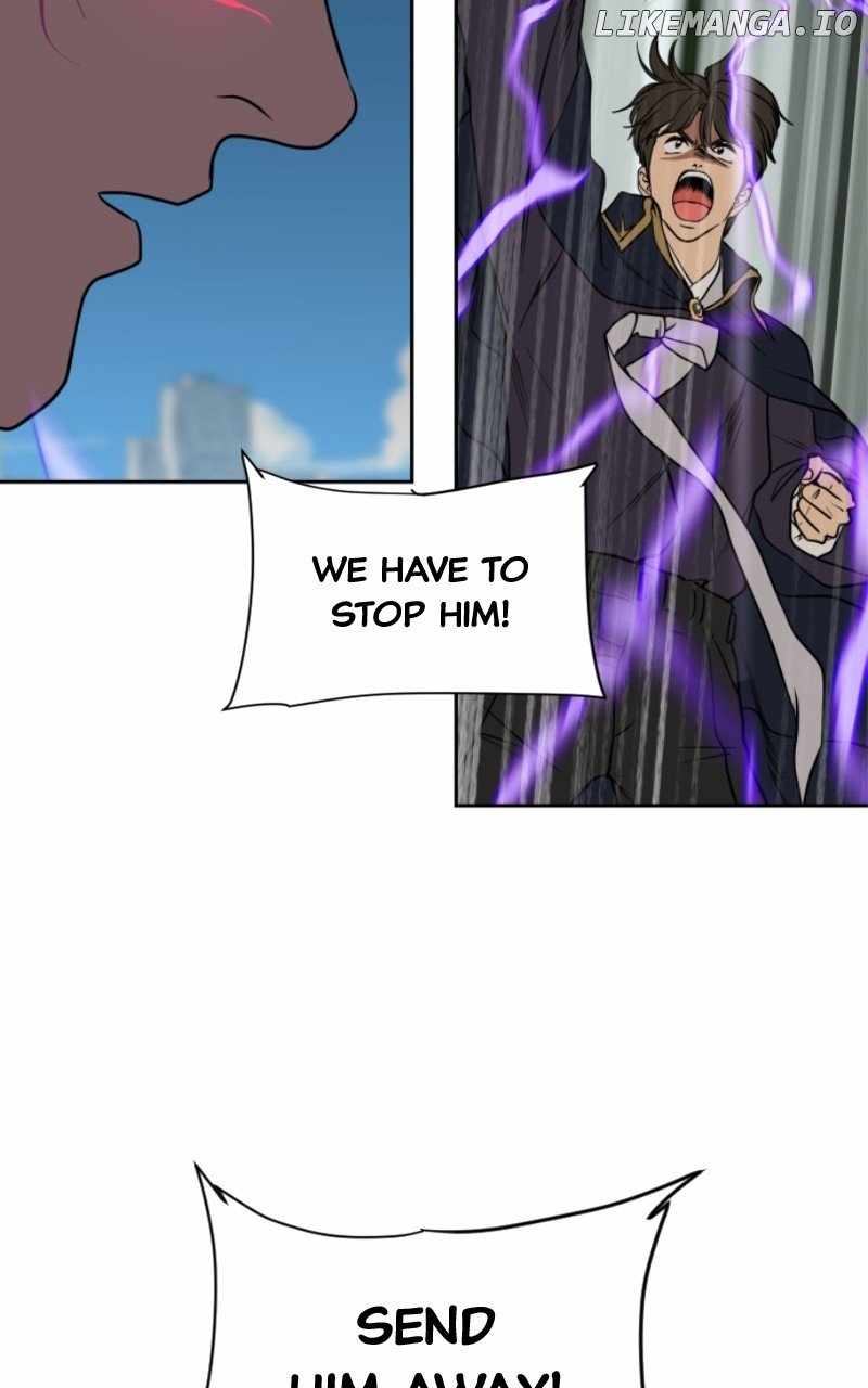 Magical School Meal - chapter-79 - Page 116