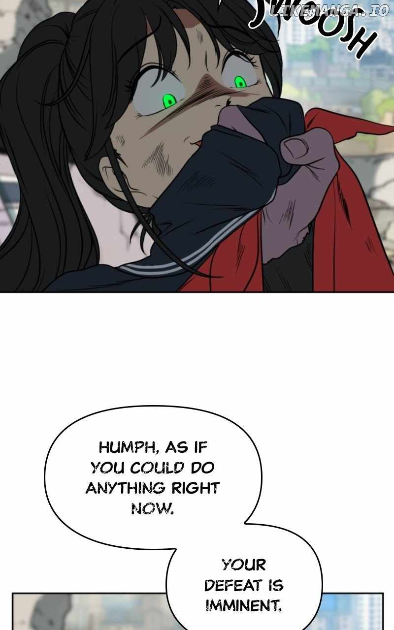 Magical School Meal - chapter-79 - Page 14