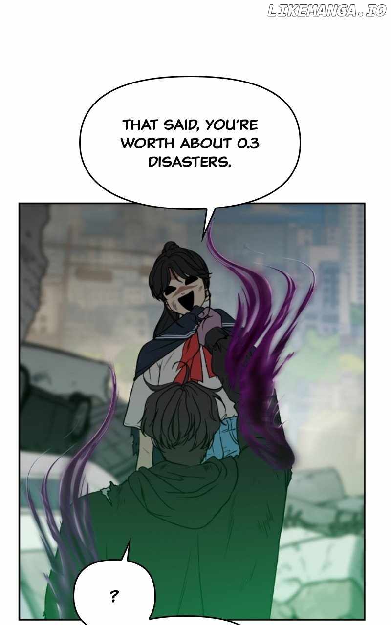 Magical School Meal - chapter-79 - Page 17