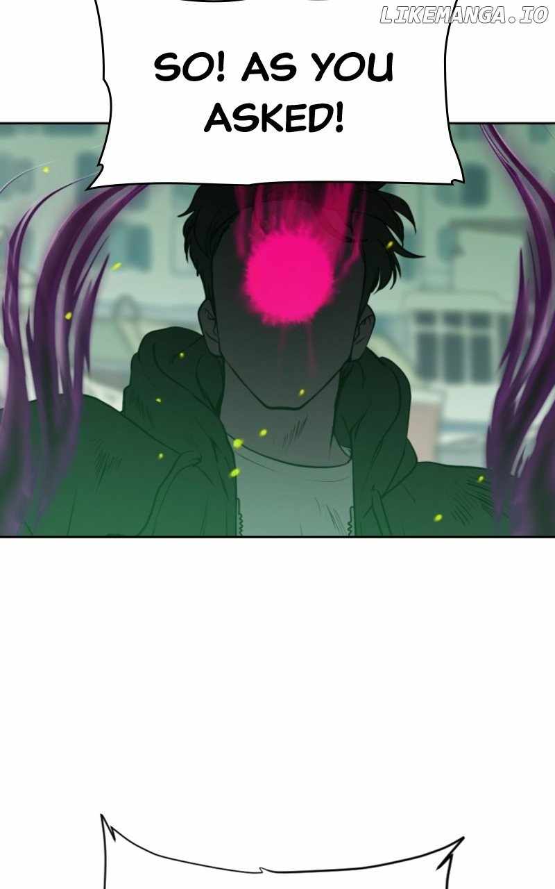 Magical School Meal - chapter-79 - Page 21