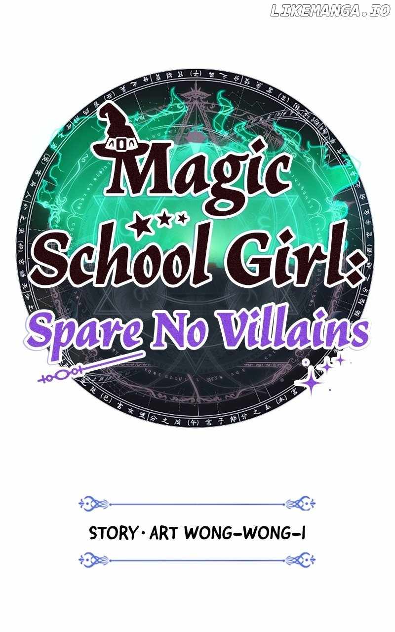 Magical School Meal - chapter-79 - Page 24