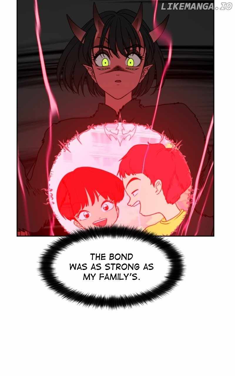 Magical School Meal - chapter-79 - Page 27