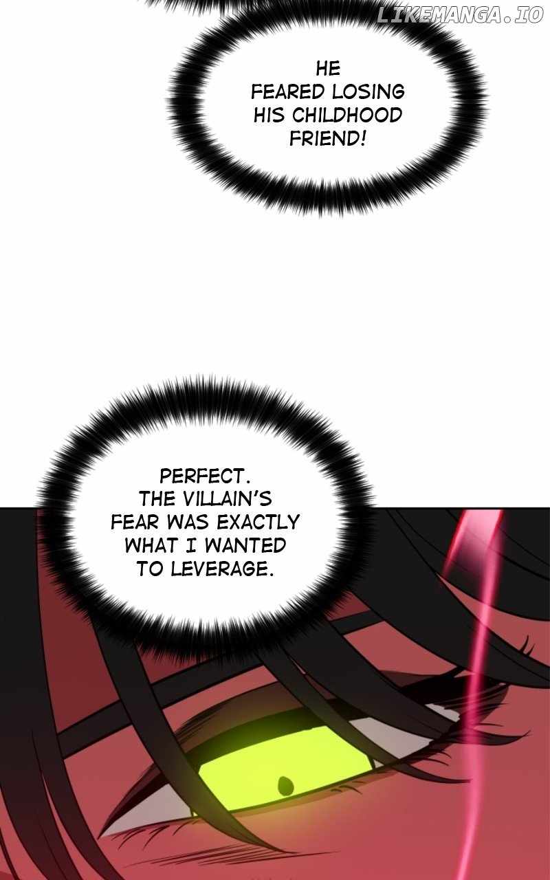 Magical School Meal - chapter-79 - Page 31