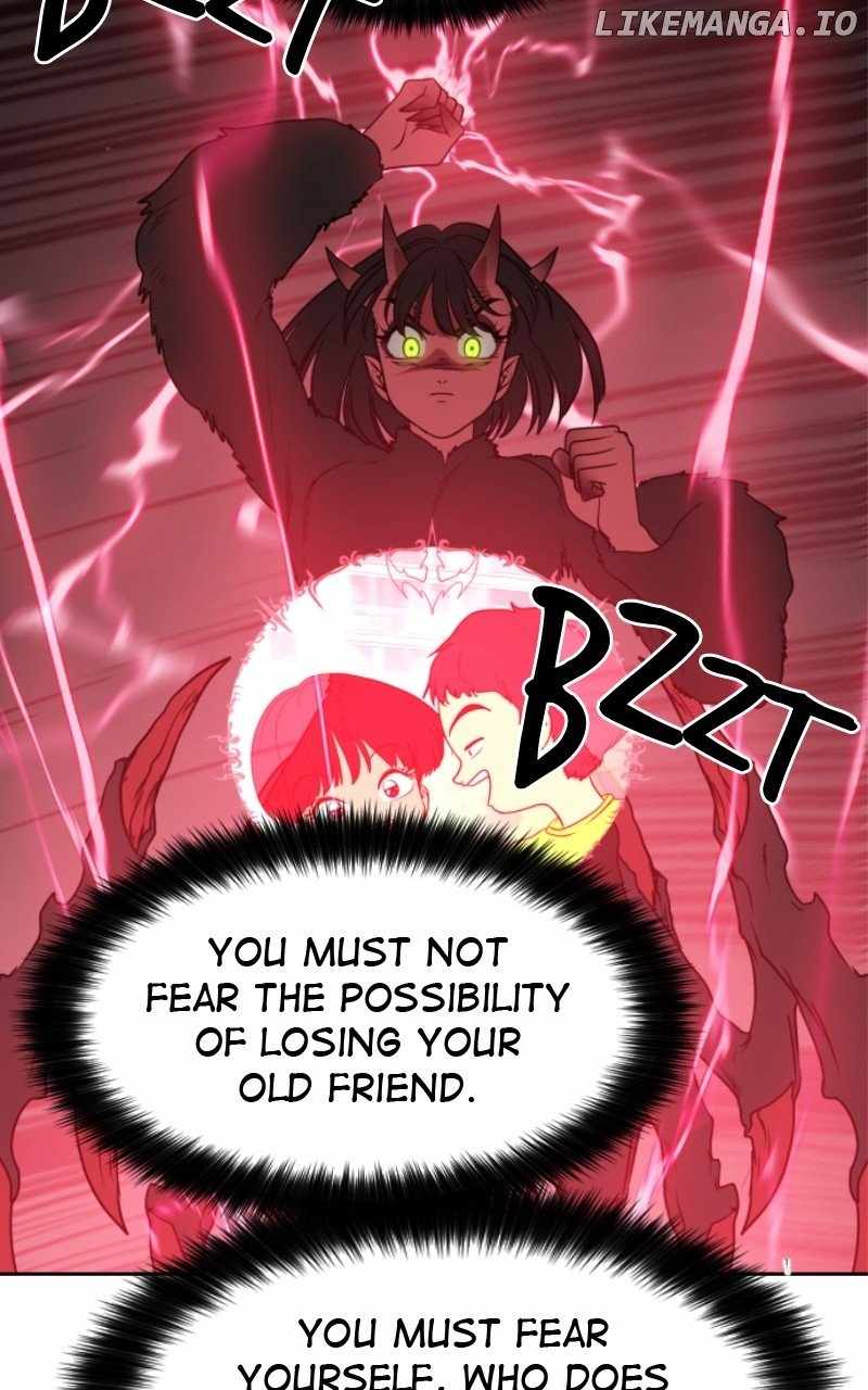 Magical School Meal - chapter-79 - Page 33