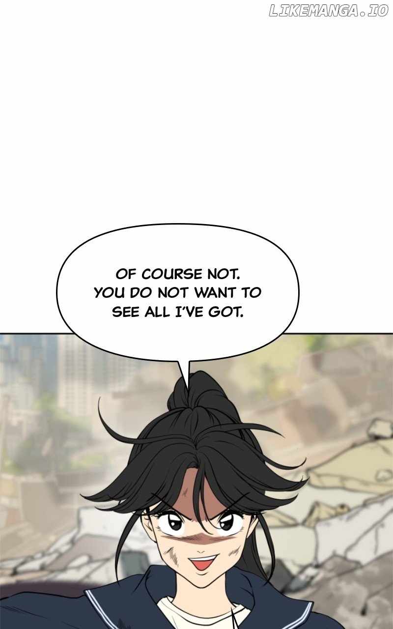Magical School Meal - chapter-79 - Page 43