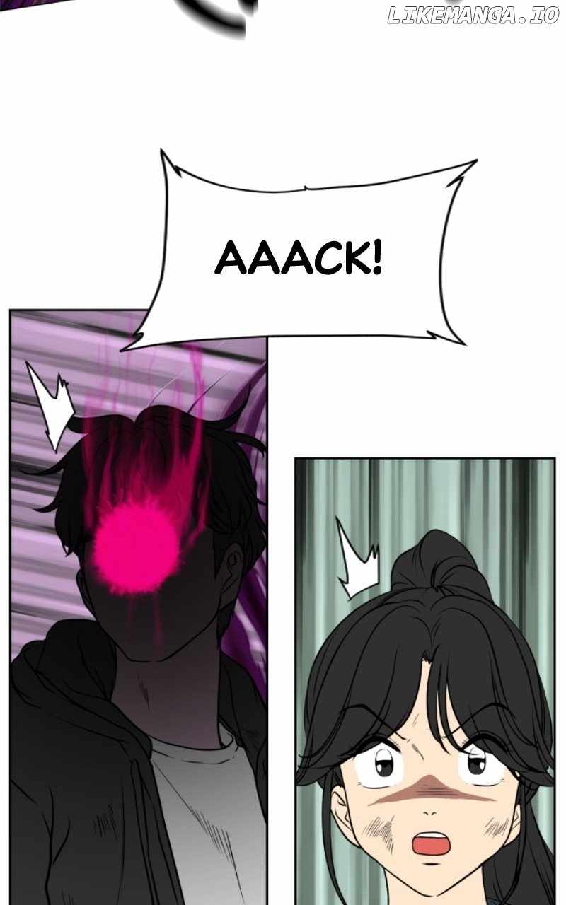 Magical School Meal - chapter-79 - Page 47