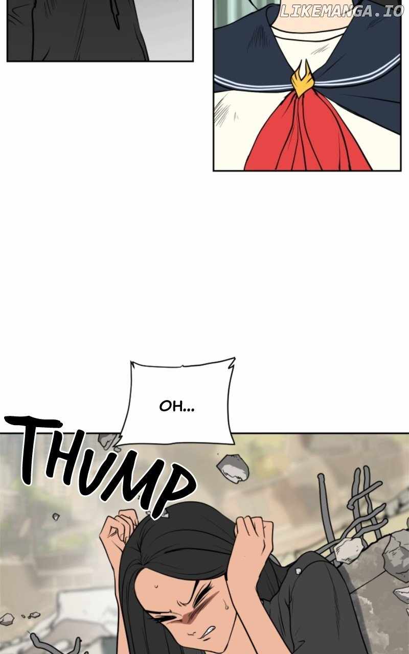 Magical School Meal - chapter-79 - Page 48