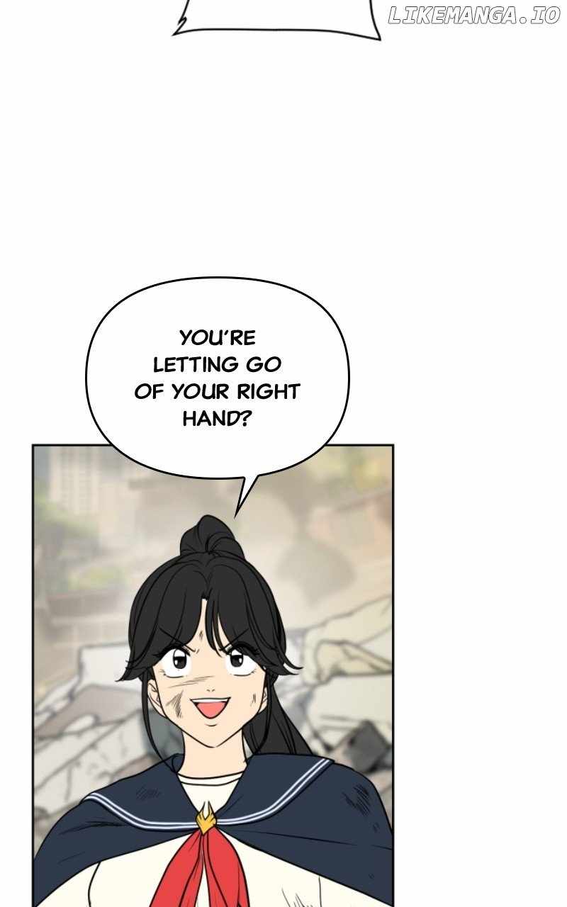 Magical School Meal - chapter-79 - Page 54