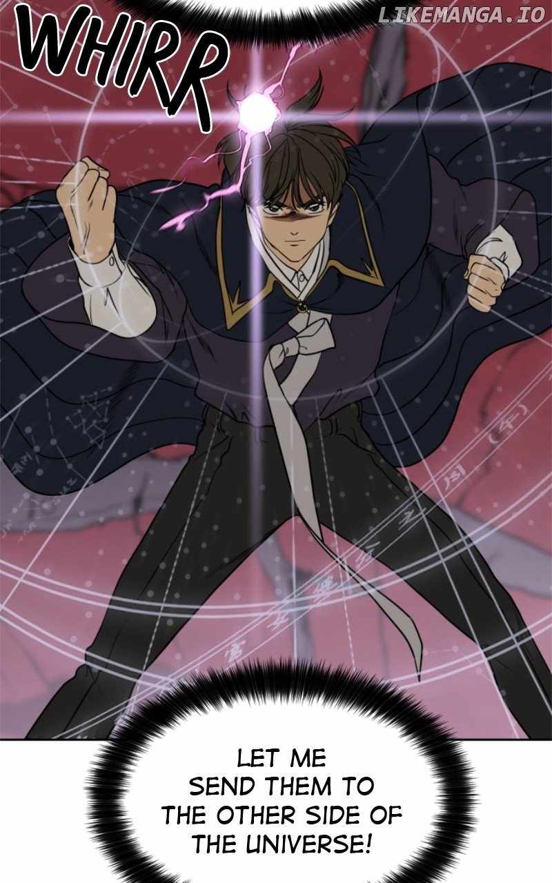 Magical School Meal - chapter-79 - Page 67