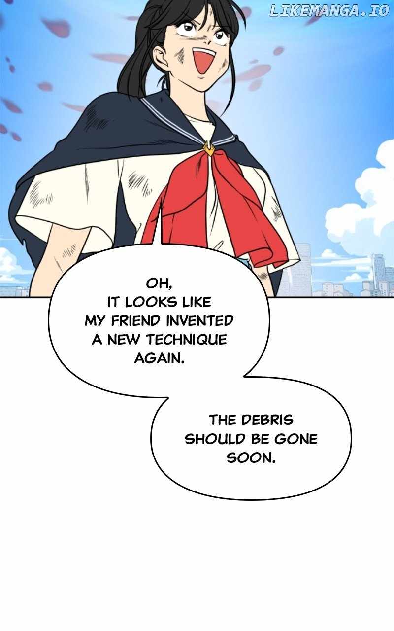 Magical School Meal - chapter-79 - Page 69