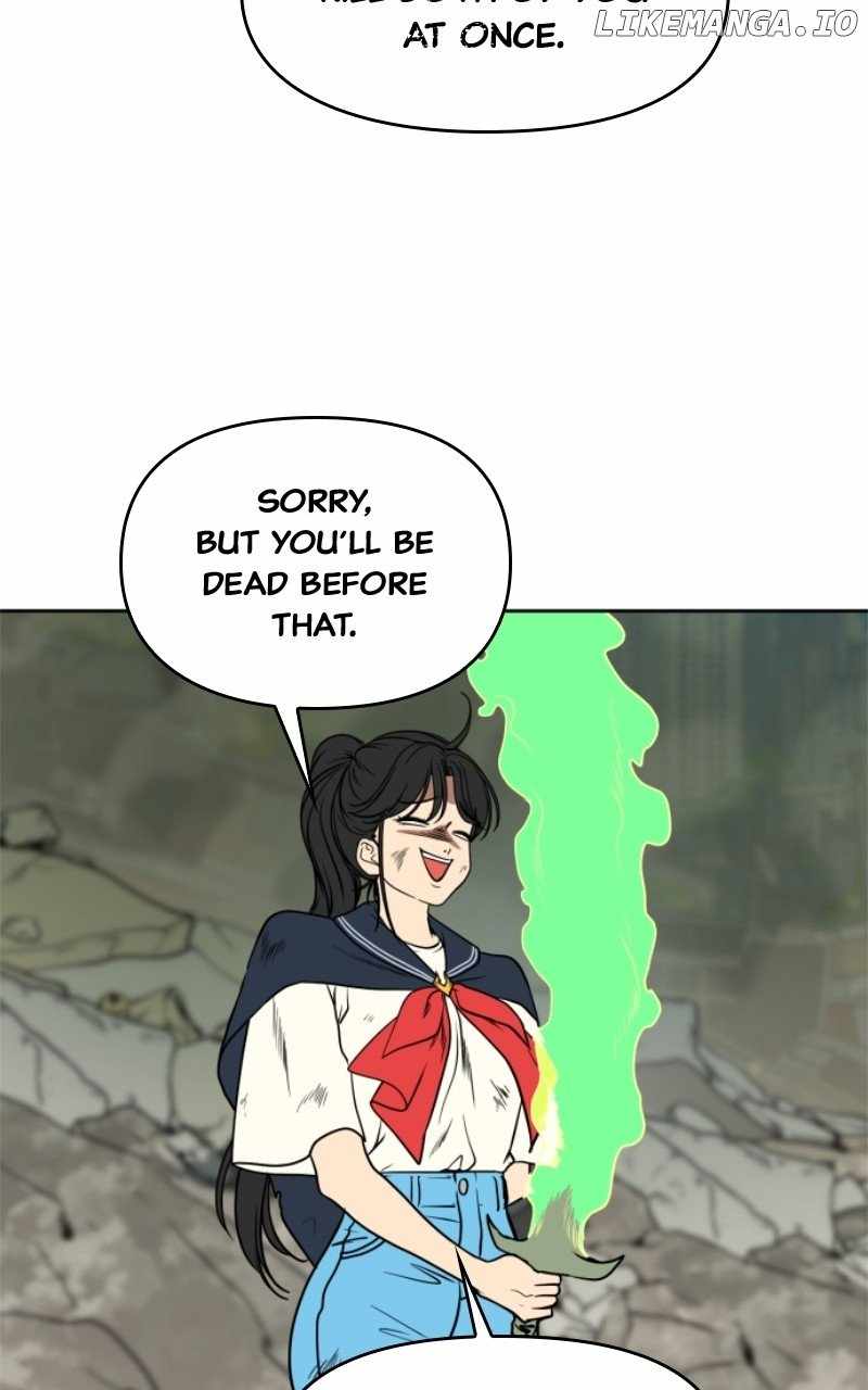 Magical School Meal - chapter-79 - Page 71