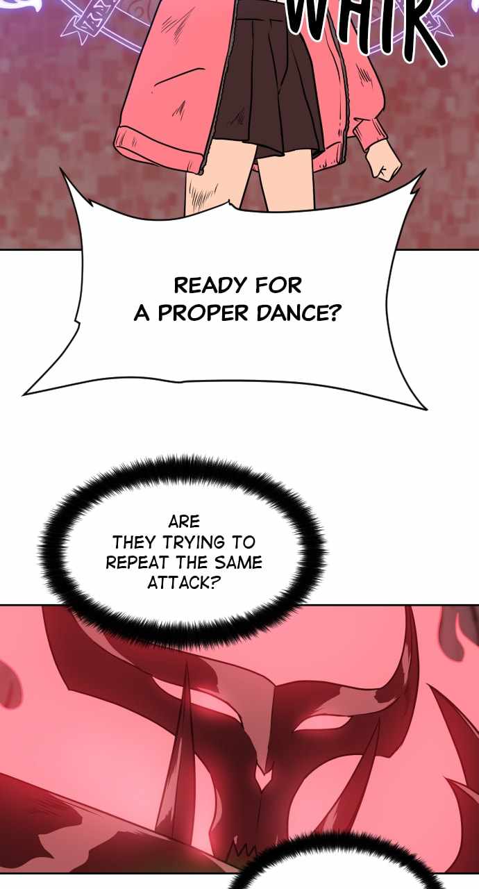 Magical School Meal - chapter-8 - Page 100