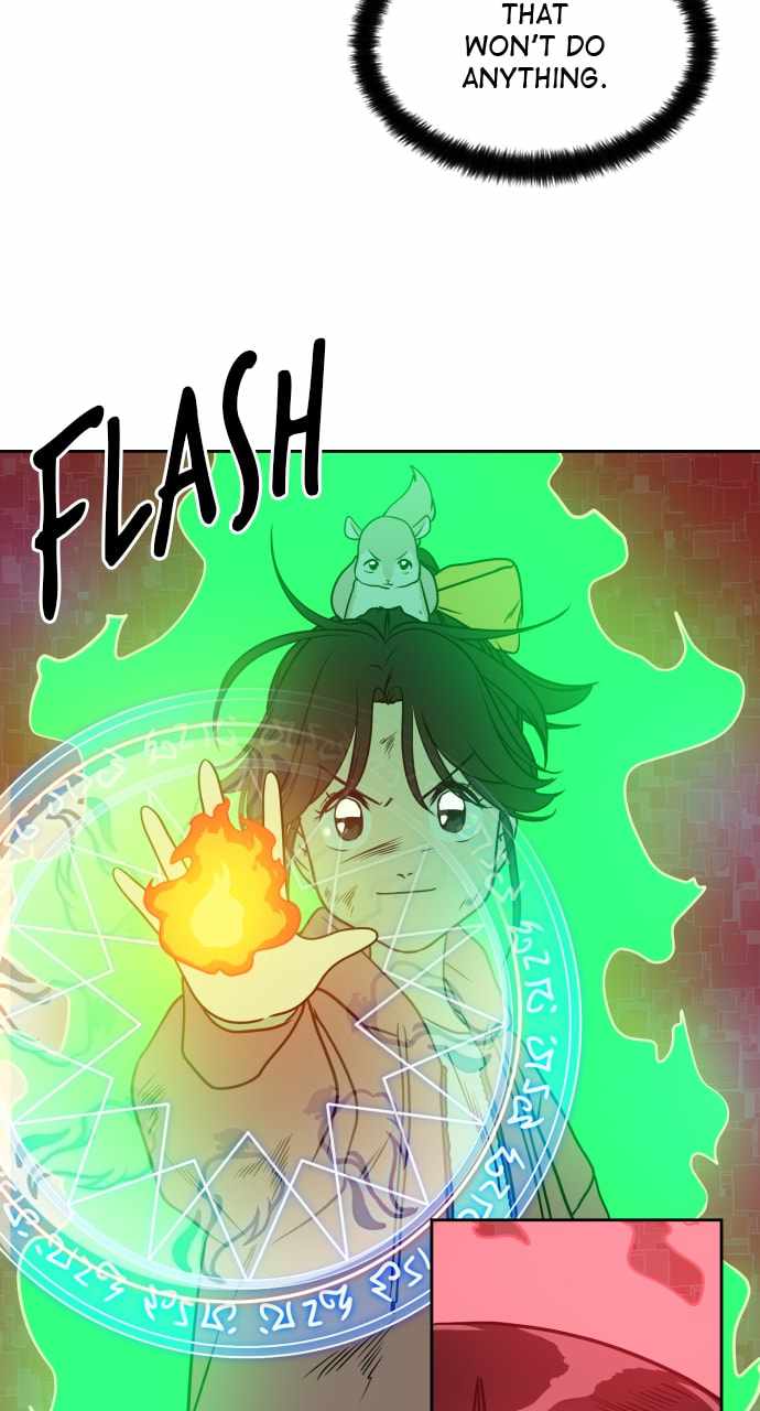Magical School Meal - chapter-8 - Page 101