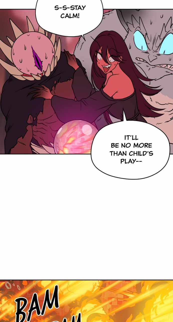 Magical School Meal - chapter-8 - Page 109